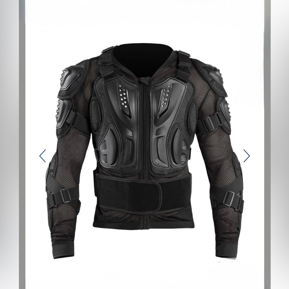 Brand New Bilt Riding Jacket